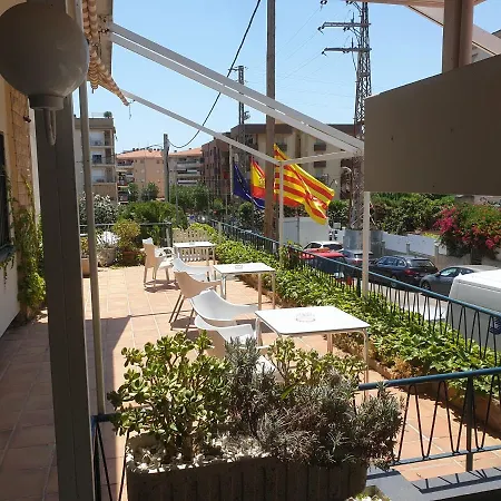 Sant Jordi Hotel