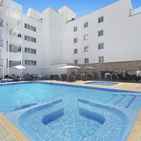 Hotel Sant Jordi 2*