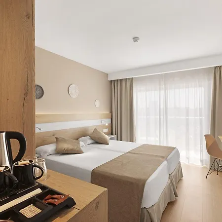 Sant Jordi Hotel Segur de Calafell