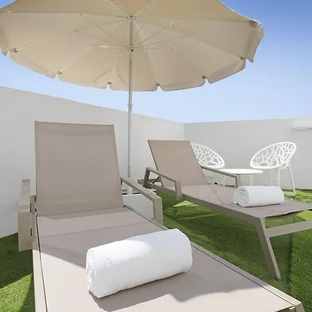 Sant Jordi Hotel