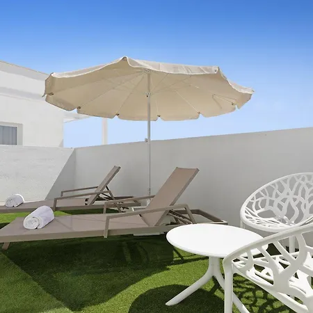 Sant Jordi Hotel