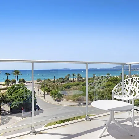 Sant Jordi Hotel Segur de Calafell