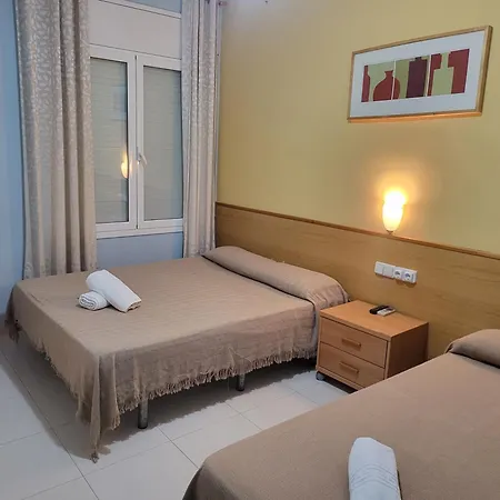 Sant Jordi Hotel 2*