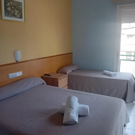 Sant Jordi Hotel