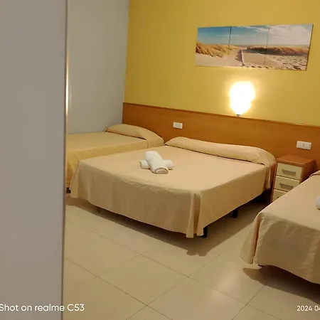 Hotel Sant Jordi 2*