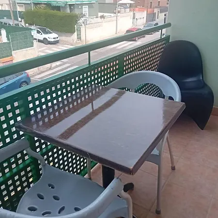 Sant Jordi Hotel