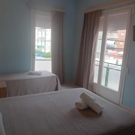 Sant Jordi Hotel 2*