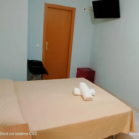 Hotel Sant Jordi