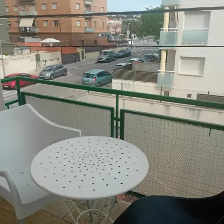 Sant Jordi Hotel Segur de Calafell
