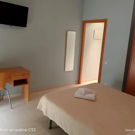 Sant Jordi Hotel