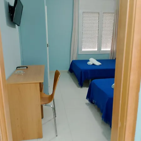 Hotel Sant Jordi 2*