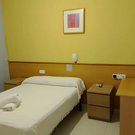 Hotel Sant Jordi
