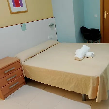 Hotel Sant Jordi 2*