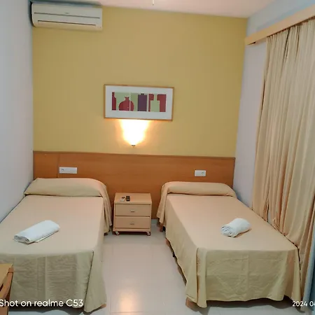 Hotel Sant Jordi
