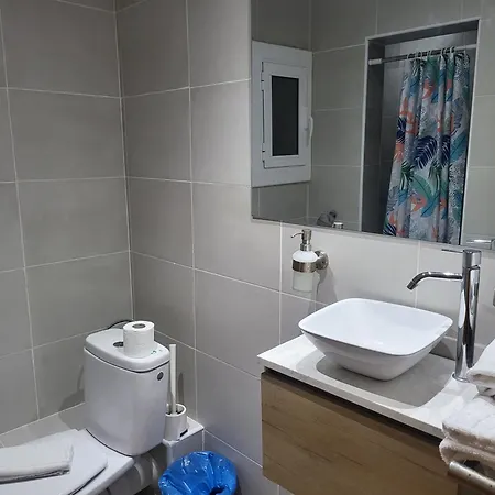 Sant Jordi Hotel Segur de Calafell