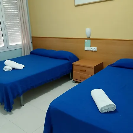 Hotel Sant Jordi 2*