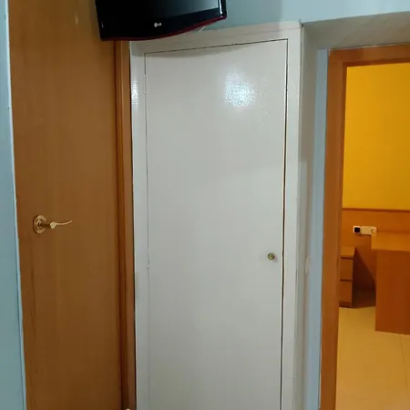 Hotel Sant Jordi Segur de Calafell