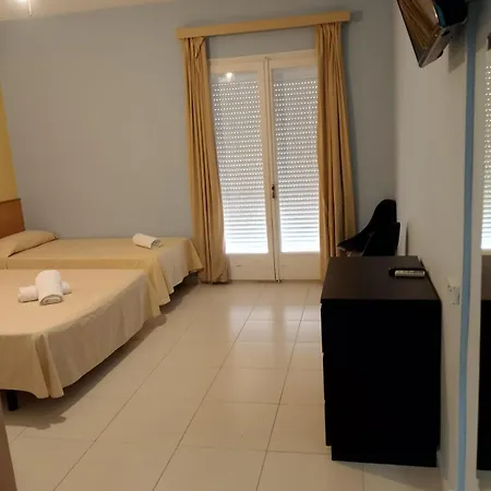 Hotel Sant Jordi