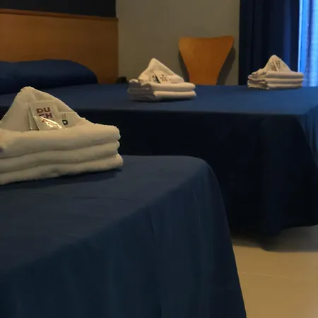 Sant Jordi Hotel Segur de Calafell