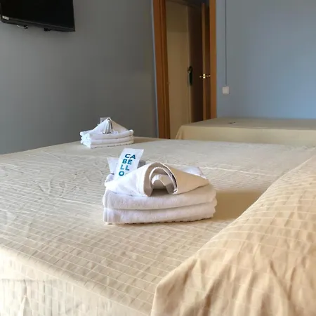 Hotel Sant Jordi Segur de Calafell