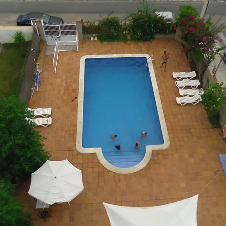 Hotel Sant Jordi 2*