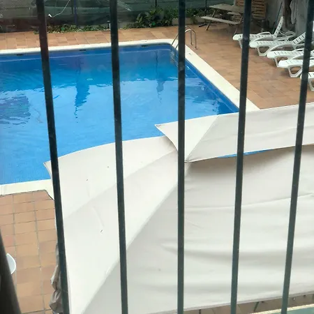 Sant Jordi Hotel Segur de Calafell