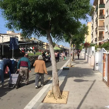 Sant Jordi 2* Segur de Calafell