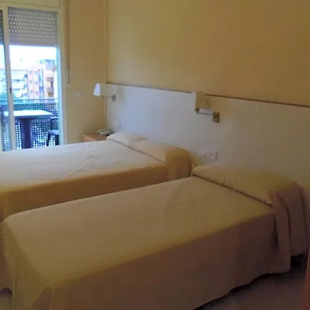 Sant Jordi Hotel Segur de Calafell