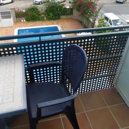 Hotel Sant Jordi