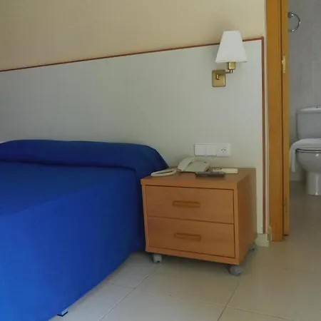 Hotel Sant Jordi 2*