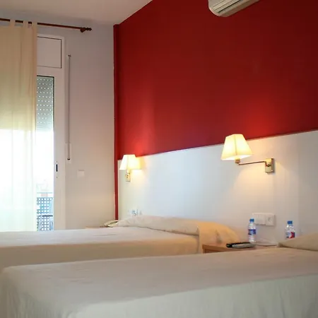 Hotel Sant Jordi Segur de Calafell