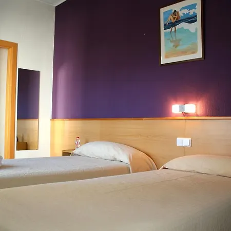 Hotel Sant Jordi Segur de Calafell