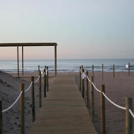 Sant Jordi Segur de Calafell