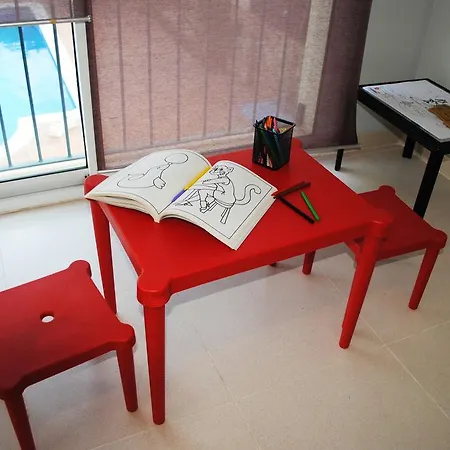 Hotel Sant Jordi