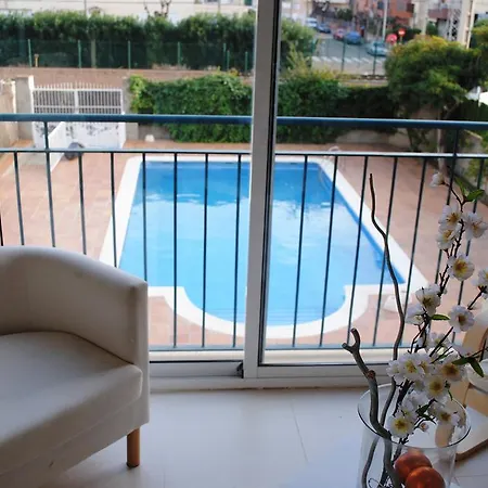 Sant Jordi Hotel 2*