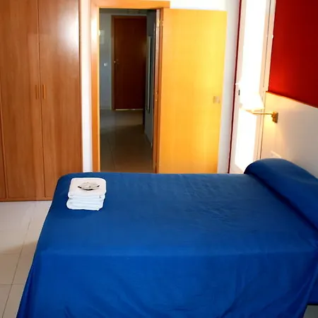 Hotel Sant Jordi 2*