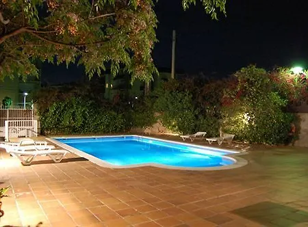 Sant Jordi Hotel Segur de Calafell