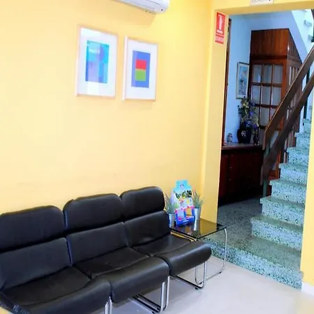 Hotel Sant Jordi