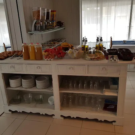 Sant Jordi Hotel