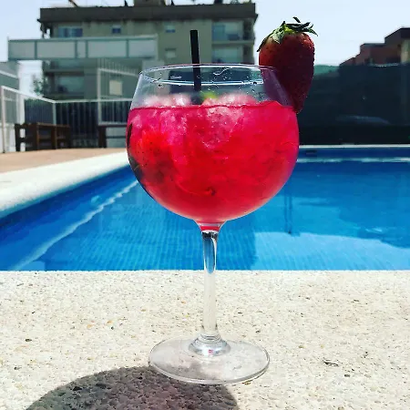 Hotel Sant Jordi