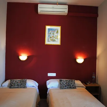 Sant Jordi Hotel 2*
