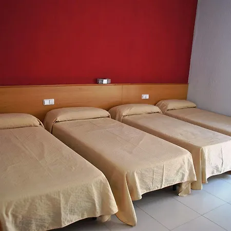 Hotel Sant Jordi Segur de Calafell