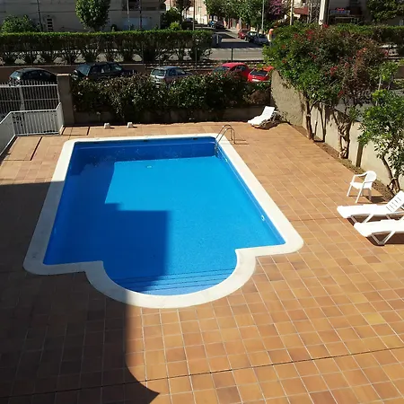 Hotel Sant Jordi 2*