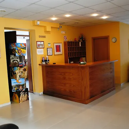 Hotel Sant Jordi