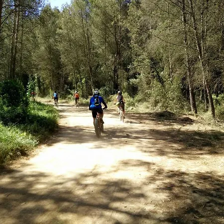 Sant Jordi Hotel Segur de Calafell