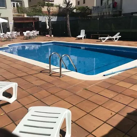 Sant Jordi Hotel