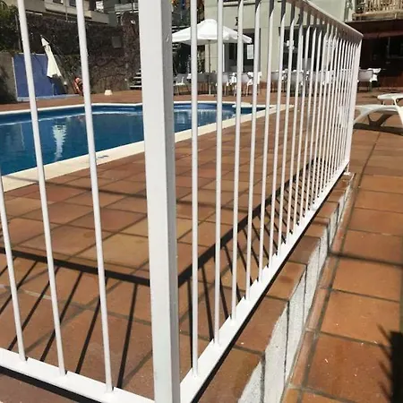 Hotel Sant Jordi 2*