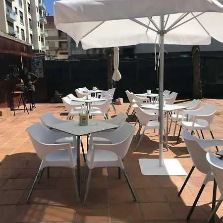 Sant Jordi Hotel 2*