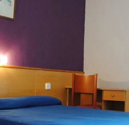 Sant Jordi Hotel Segur de Calafell