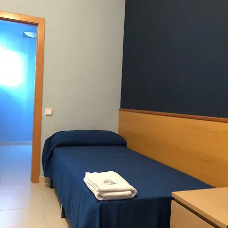 Sant Jordi Hotel